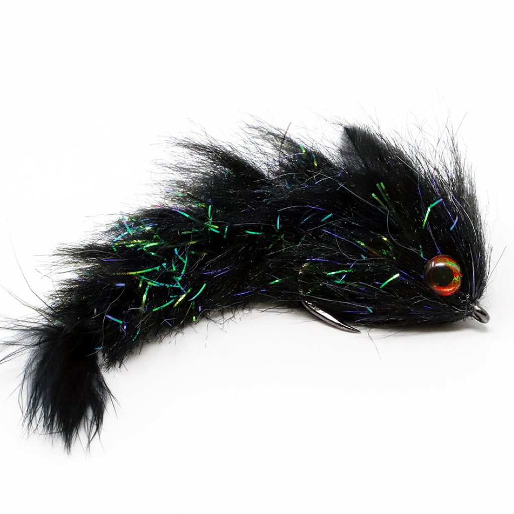 ExpediTom Fly Tying Black Widow Jig 008 - ExpediTom