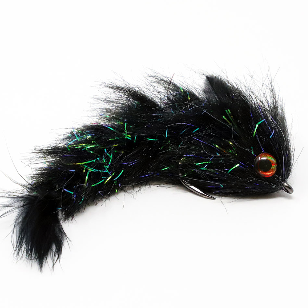 Chocklett's Polar Changer Fly - Double Hook - The Compleat Angler