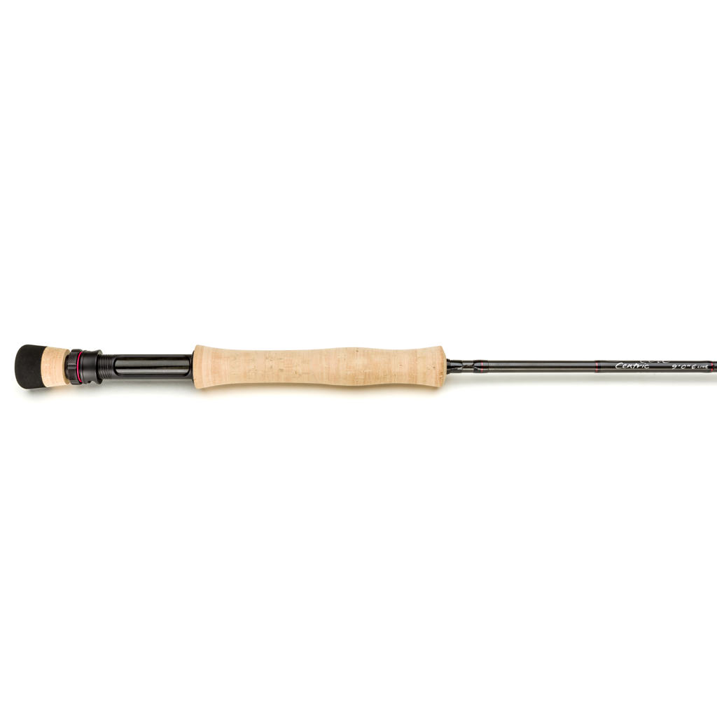 St. Croix Imperial Fresh Fly Rod - The Compleat Angler