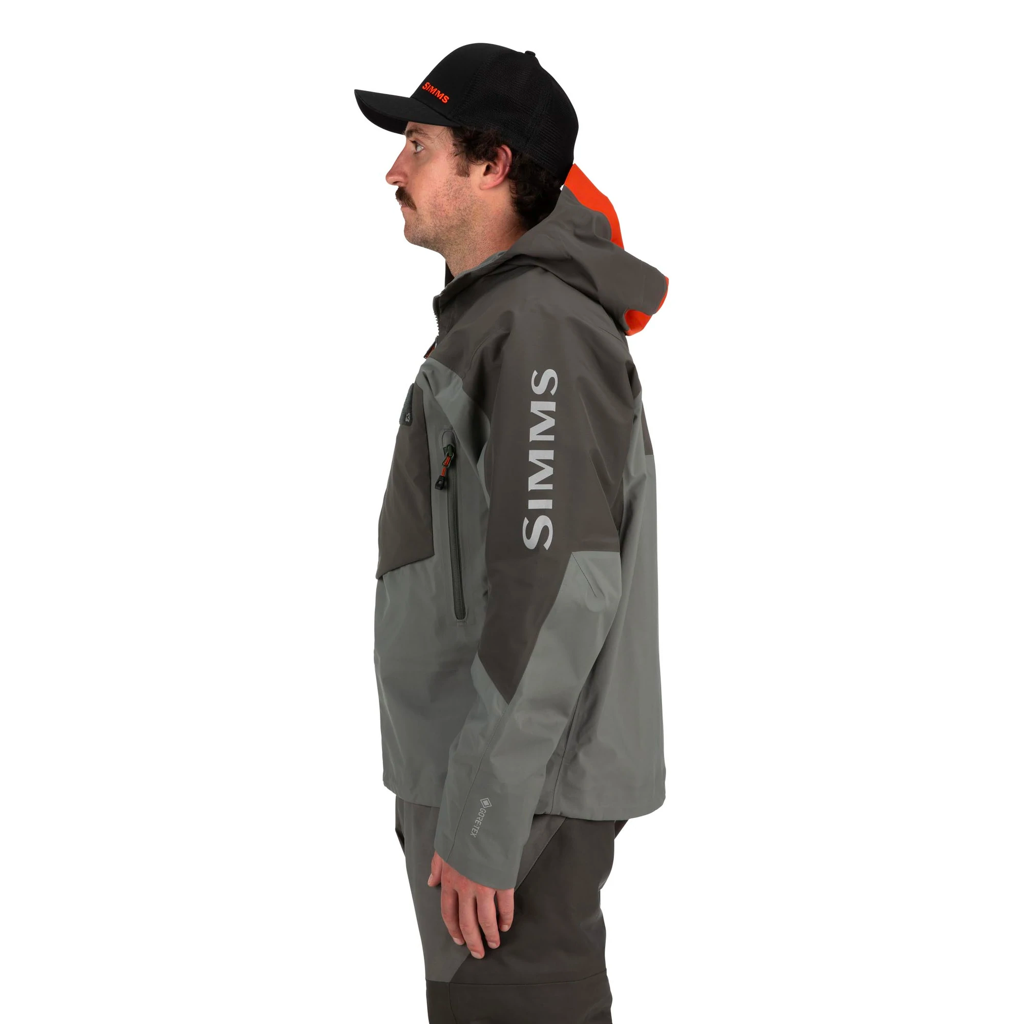 Simms M's G4 PRO Wading Jacket - Spring 2024 - The Compleat Angler