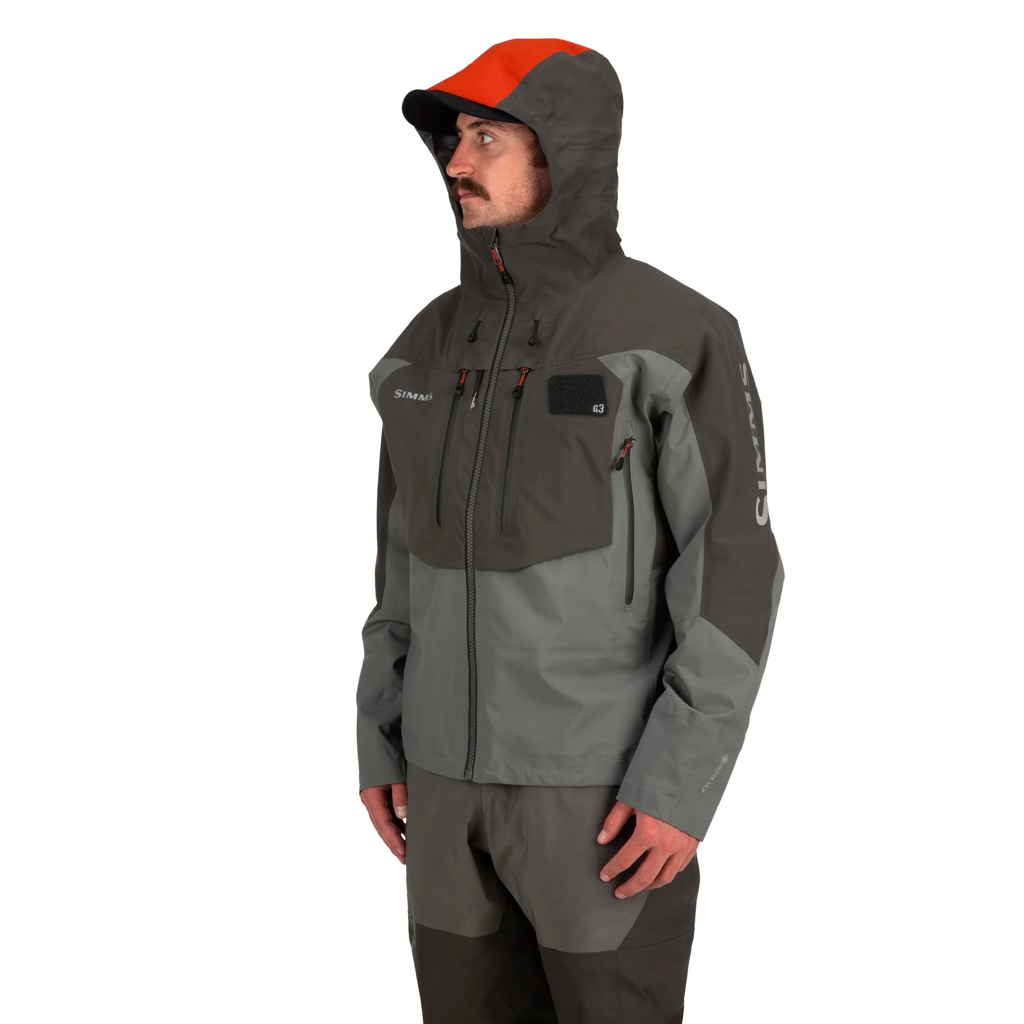 SIMMS Men's G3 Guide Stockingfoot Waders