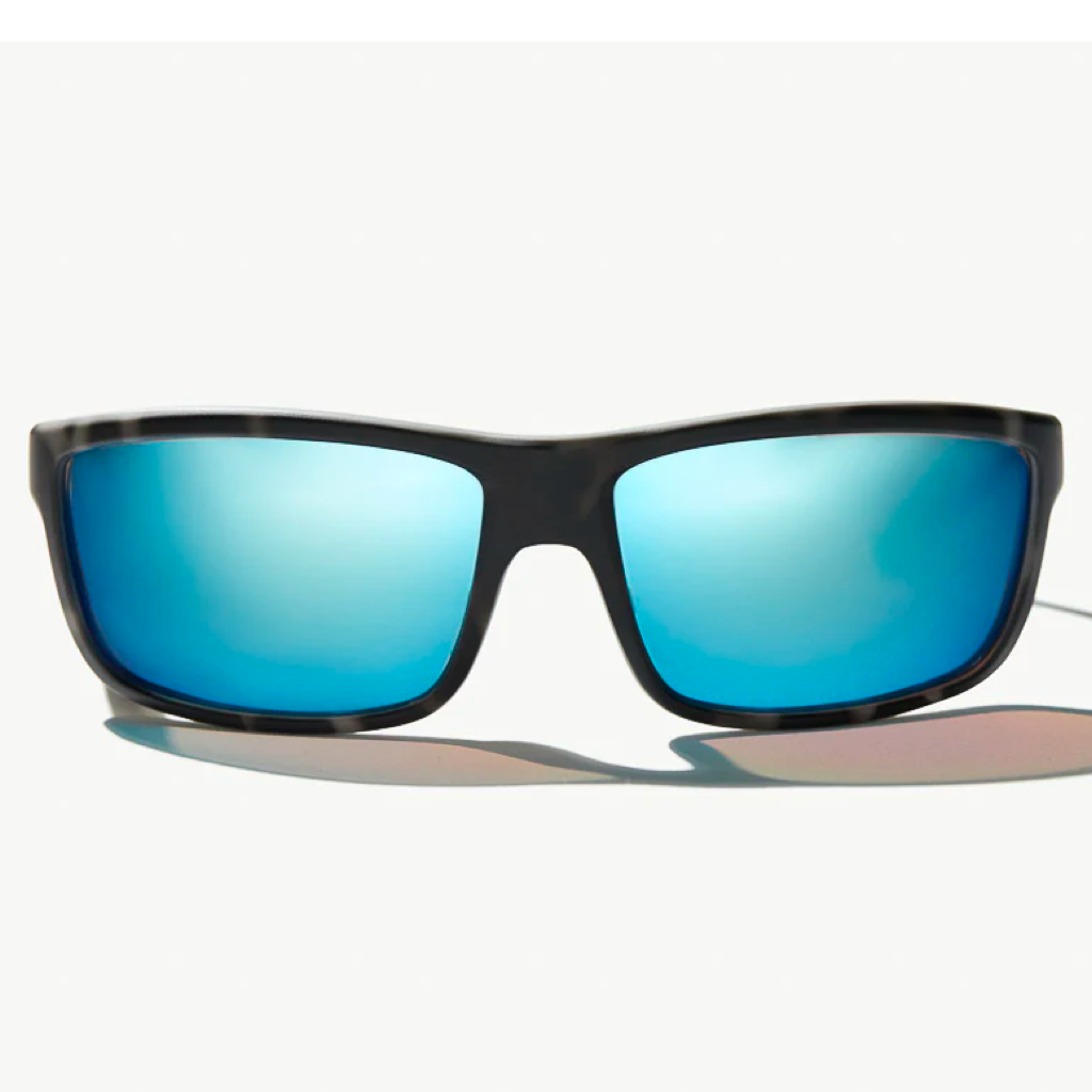 Bajio Nato Polarized Sunglasses - The Compleat Angler