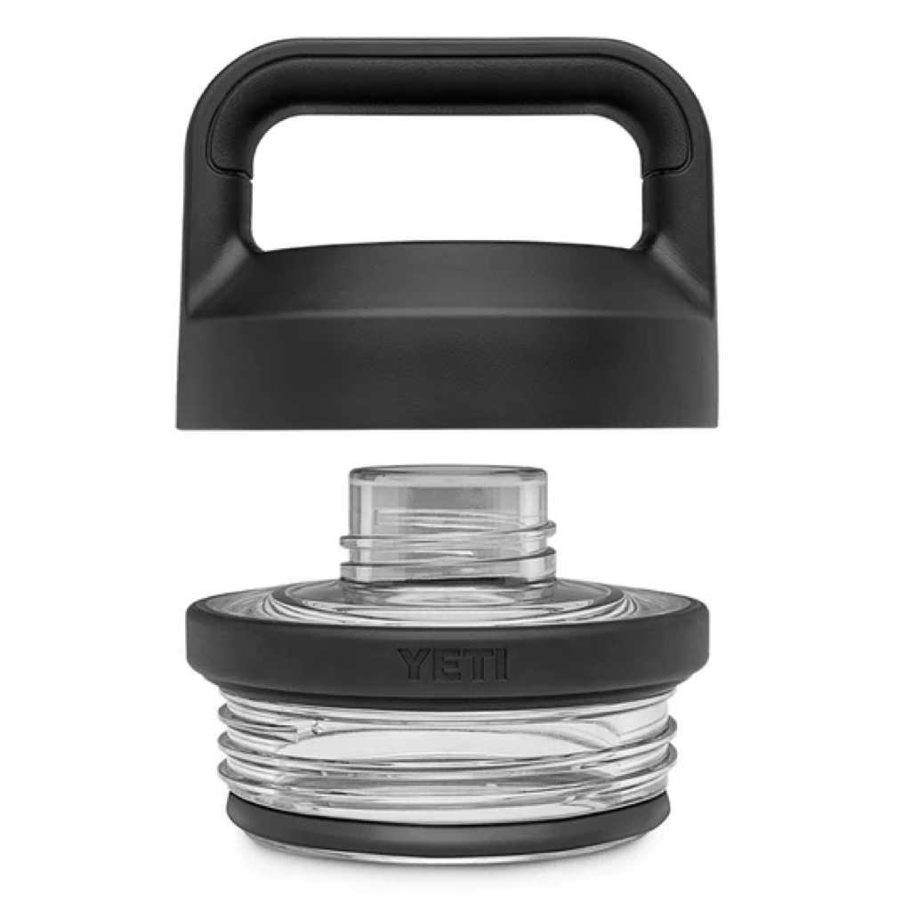 Yeti Rambler Bottle Straw Cap - The Compleat Angler