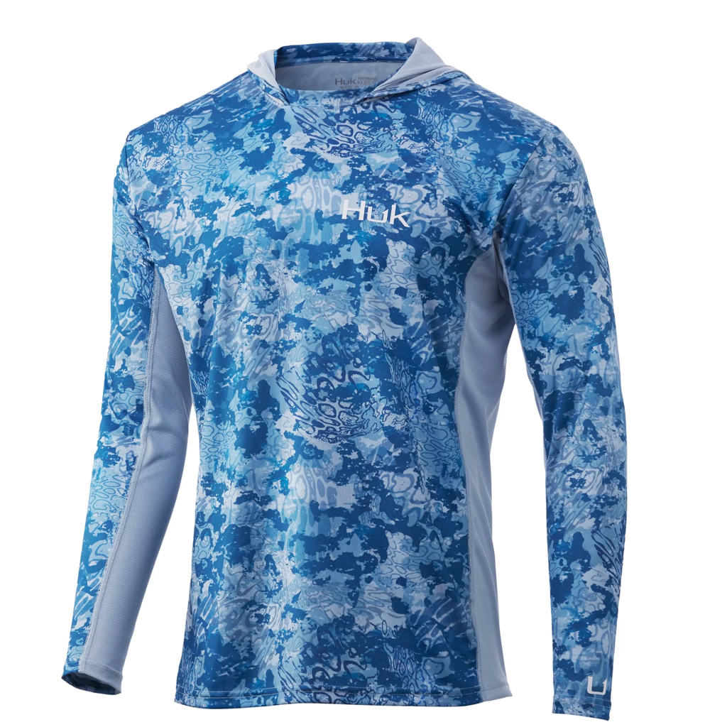 Huk Kryptek Icon Long Sleeve H1200023