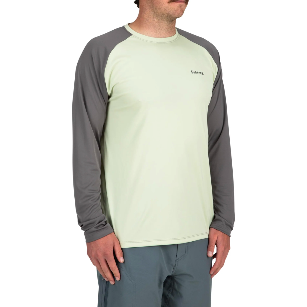 Simms Solar Tech Tee - The Compleat Angler