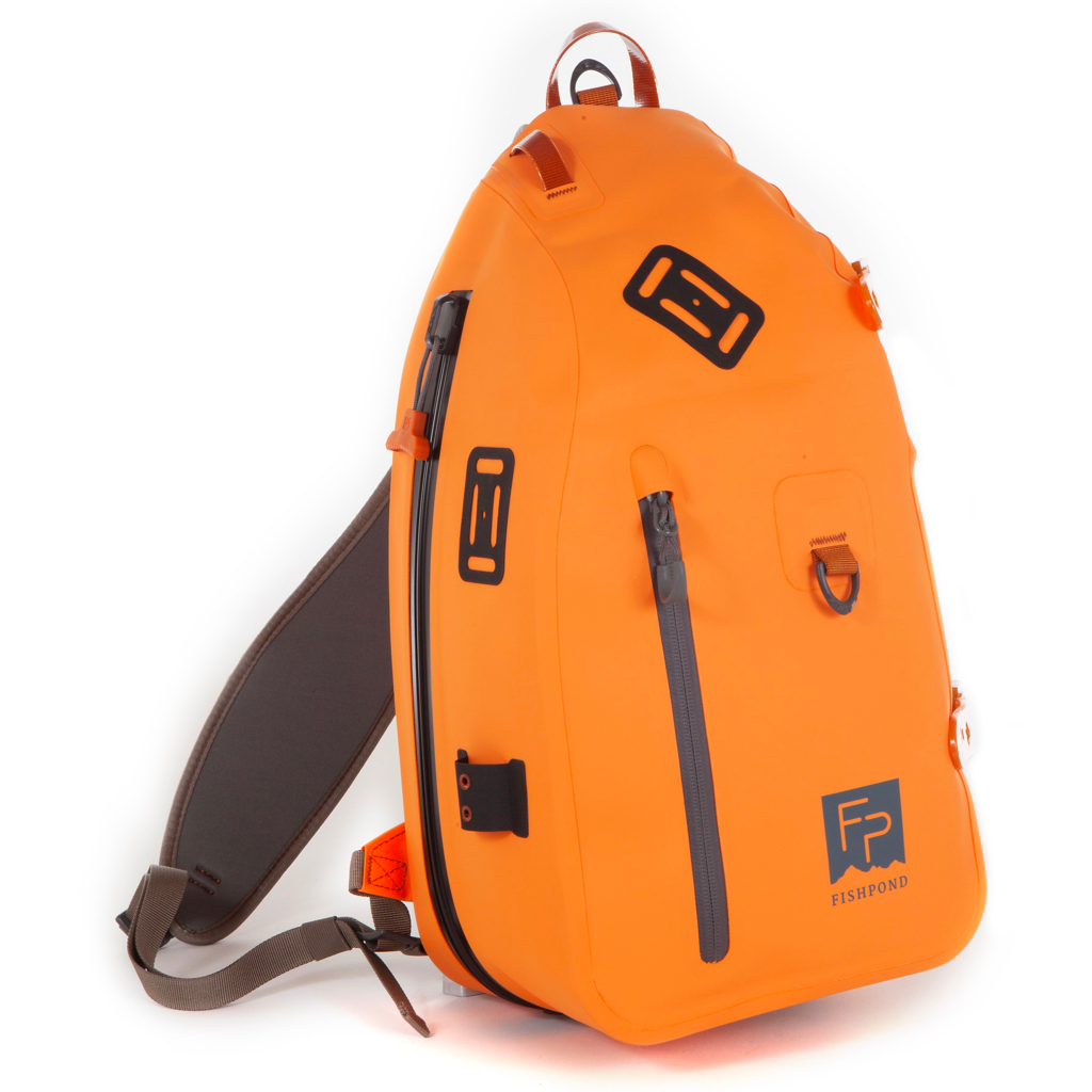 Fishpond Summit Sling Pack 2.0 - The Compleat Angler