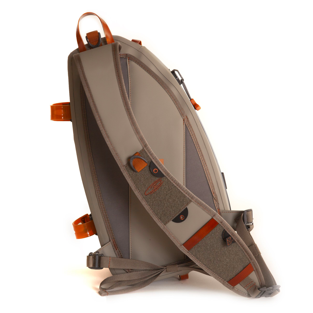 Fishpond Thunderhead Submersible Chest Pack - The Compleat Angler