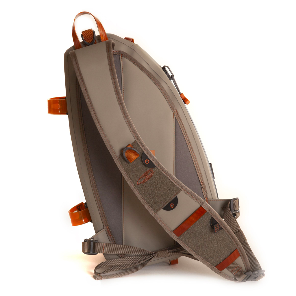 Fishpond Summit sling Bag 2.0 – Skiff Supply