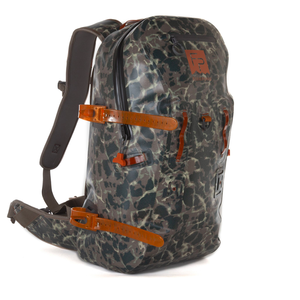 Fishpond Summit Sling Pack 2.0