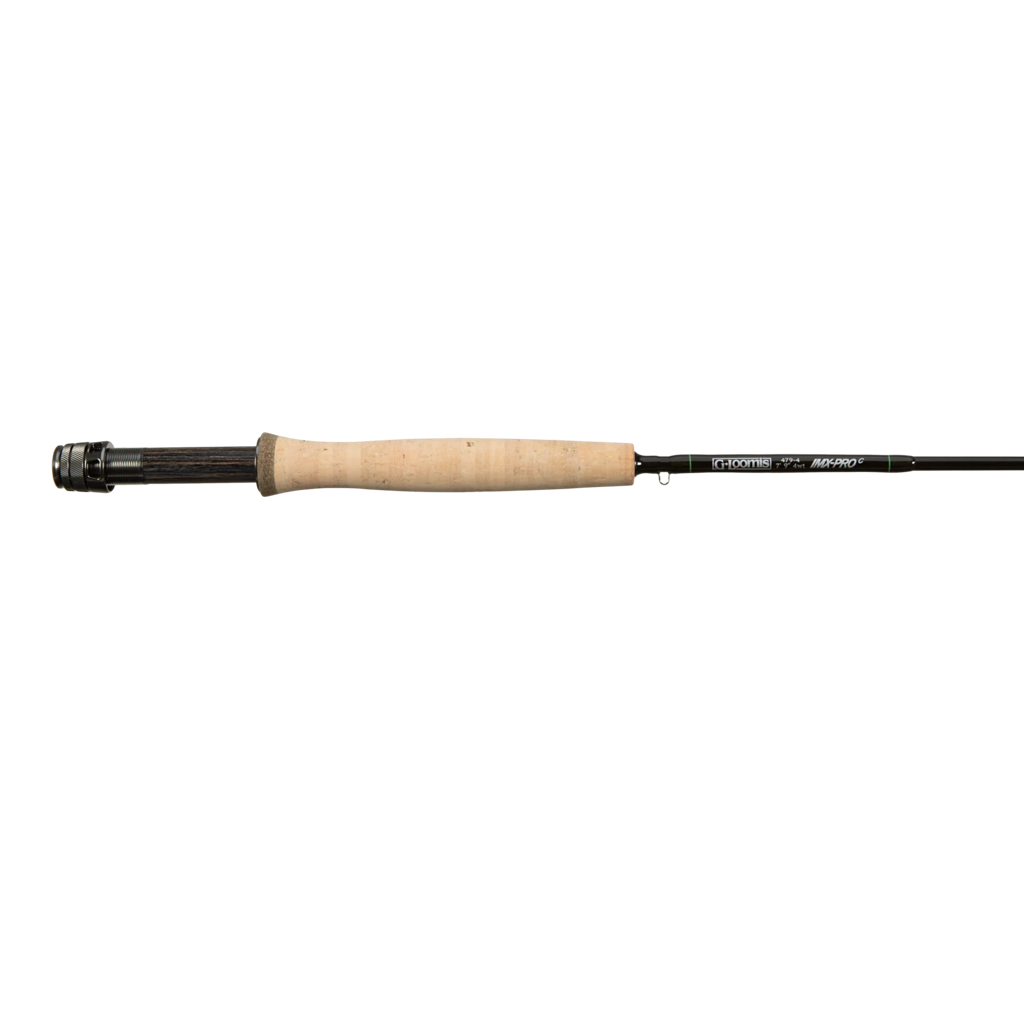 G Loomis IMX-Pro Fly Rod-2022 model - The Compleat Angler