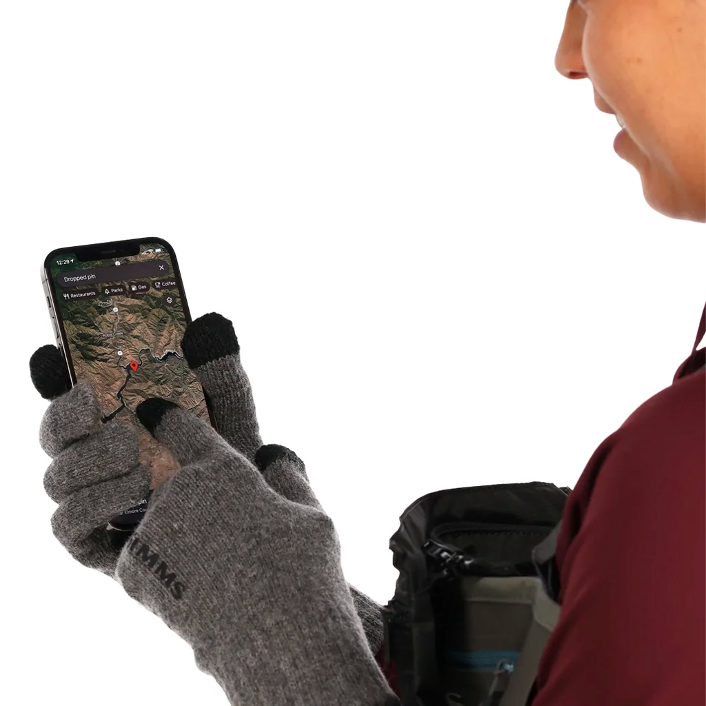 Freestone® Half-Finger Glove