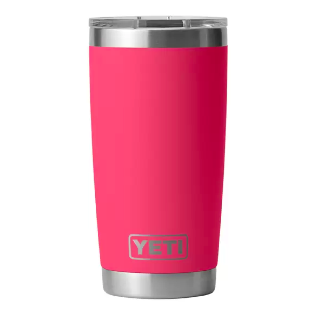 Yeti Is Having a Rare Sale on Its Shopper-Loved Rambler Mugs, and You Don't  Want to Miss It