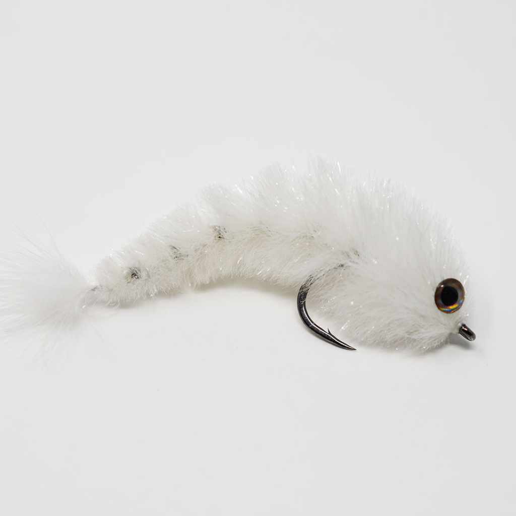 Chocklett's Next Minnow Changer Fly - The Compleat Angler