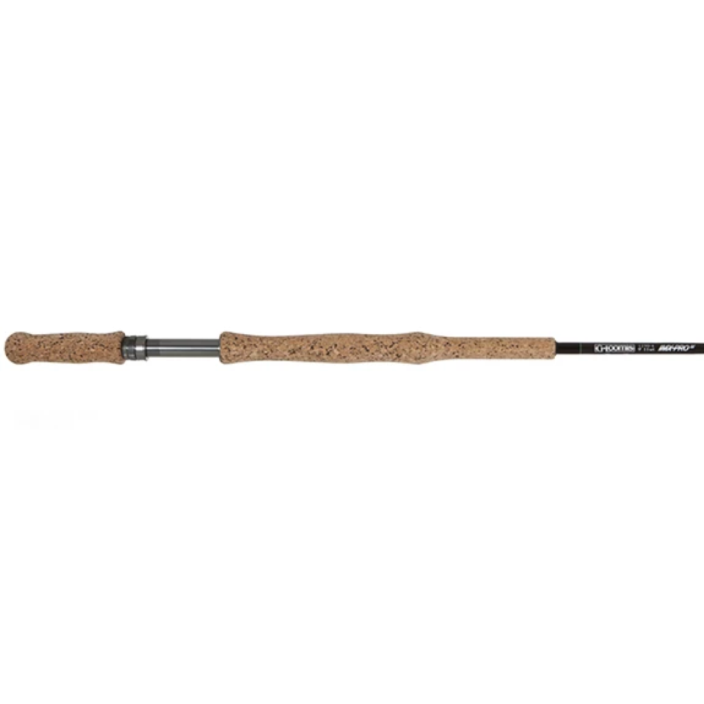 G. Loomis IMX-Pro Creek 479-4 Fly Rod