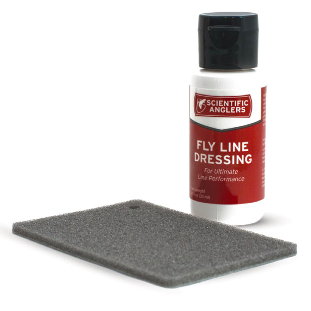 Scientific Anglers Fly Line Cleaner - The Compleat Angler