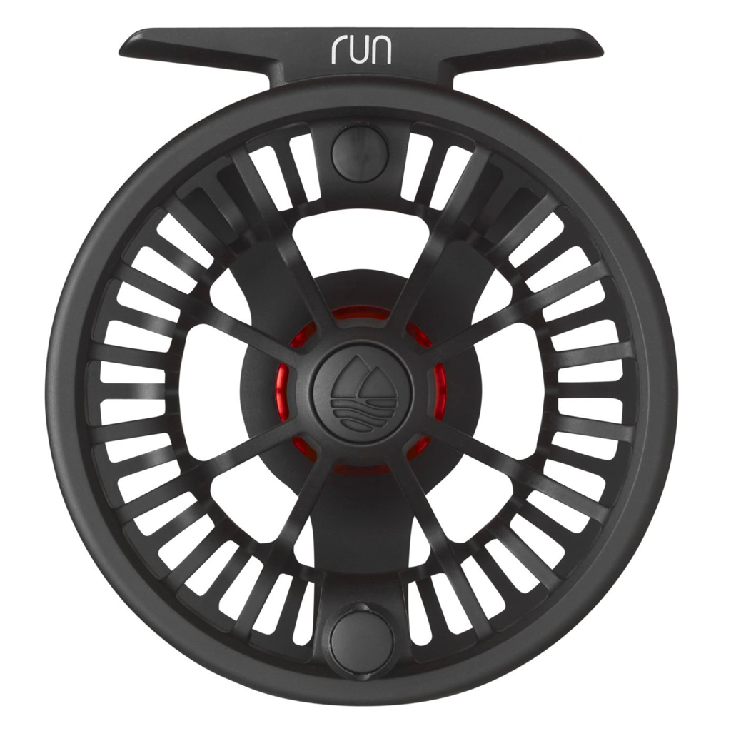 Buy Redington Zero Fly Fishing Reel, Lightweight Design for Trout