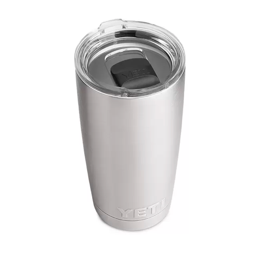 YETI RAMBLER 14 OZ MUG with Maglisder — TCO Fly Shop