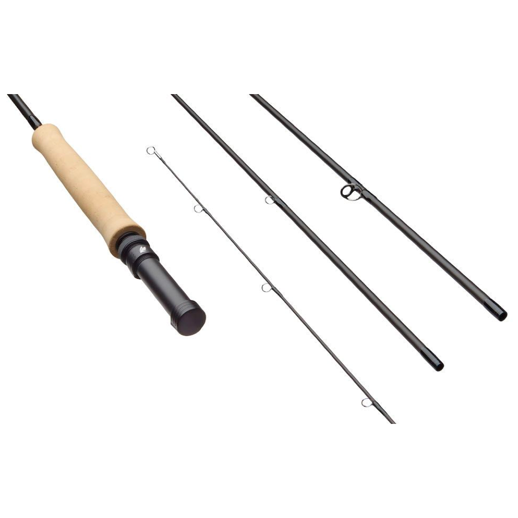 Sage Foundation Fly Rod - The Compleat Angler