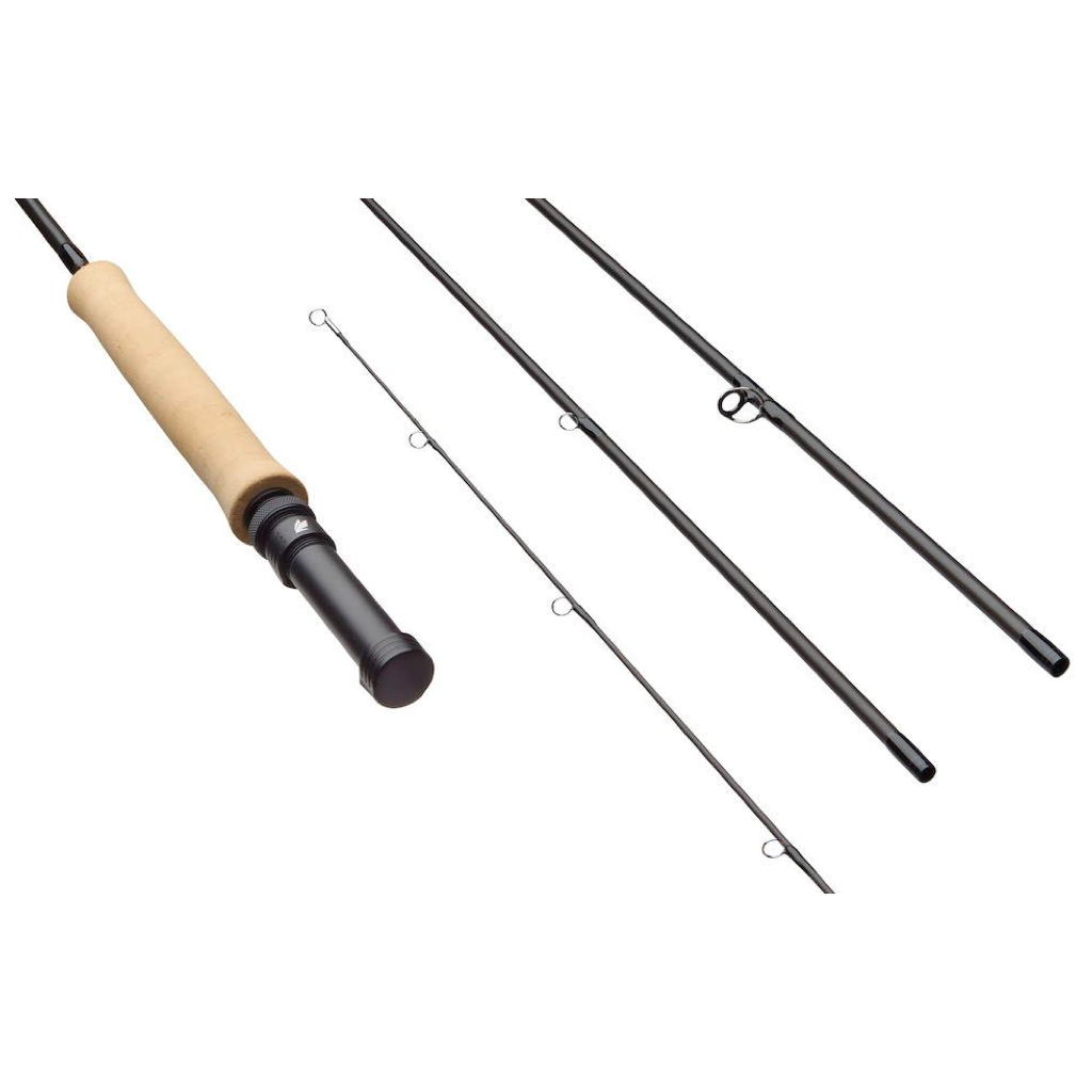 Hardy Ultralite LL Fly Rod - The Compleat Angler