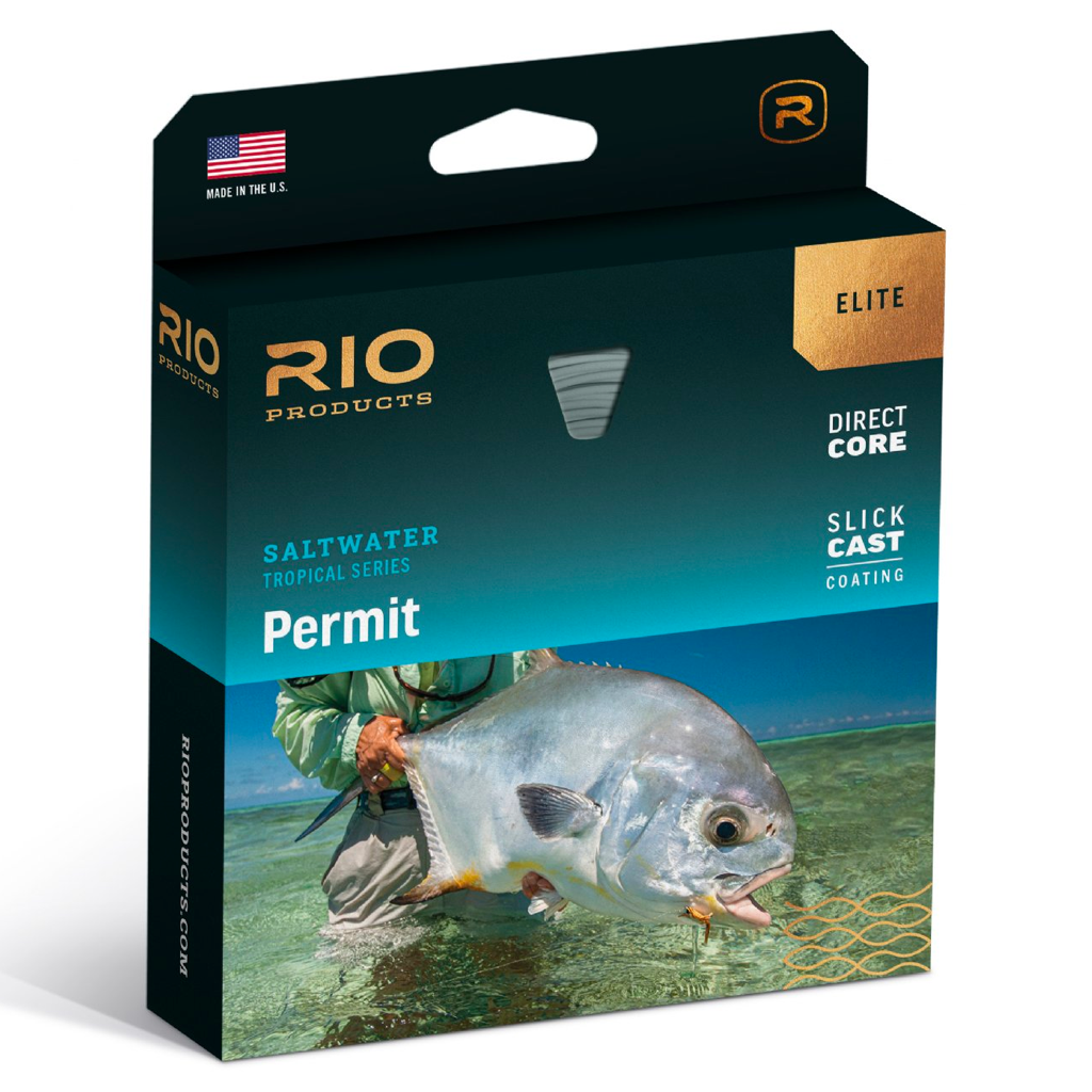 Rio Elite Flats Pro 15' Clear Tip - The Compleat Angler