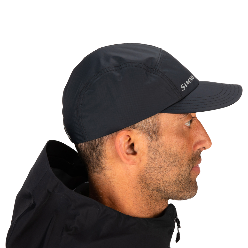 Simms GORE-TEX Infinium Wind Cap - The Compleat Angler