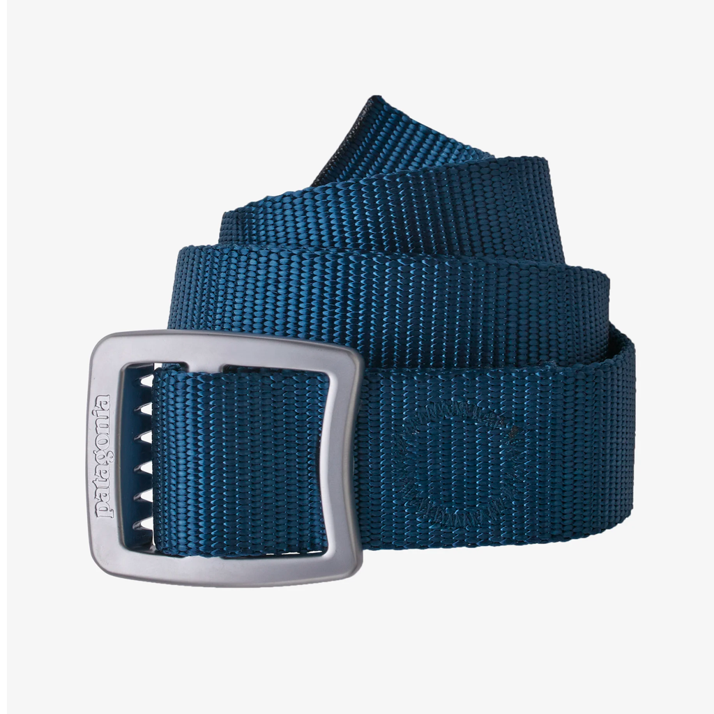 Fishpond King, Webbing Belt