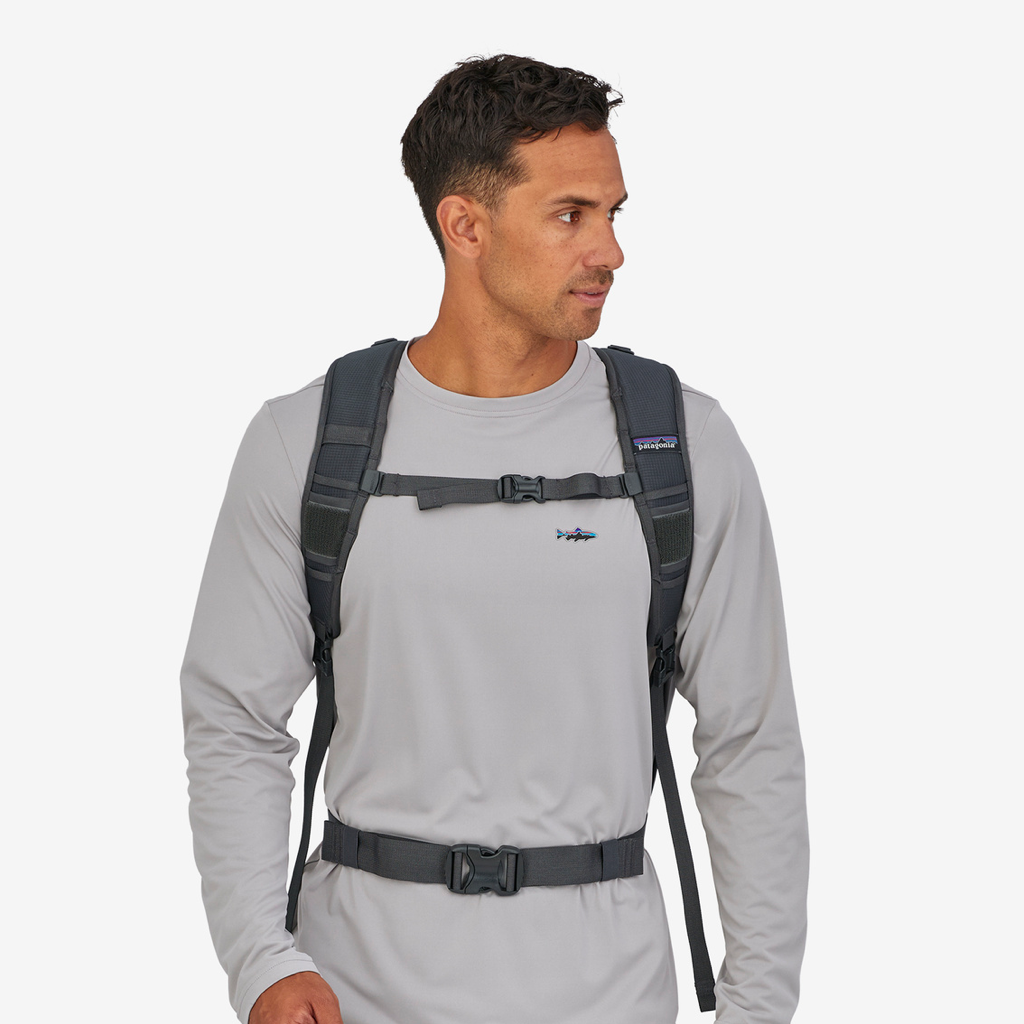 Yeti Panga Backpack 28 - The Compleat Angler