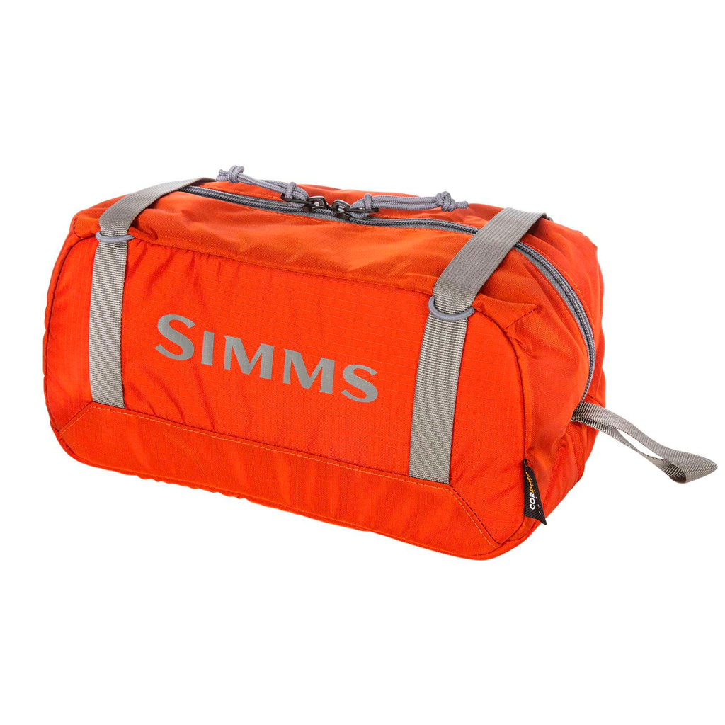 Simms GTS Gear Duffel - 50L - The Compleat Angler