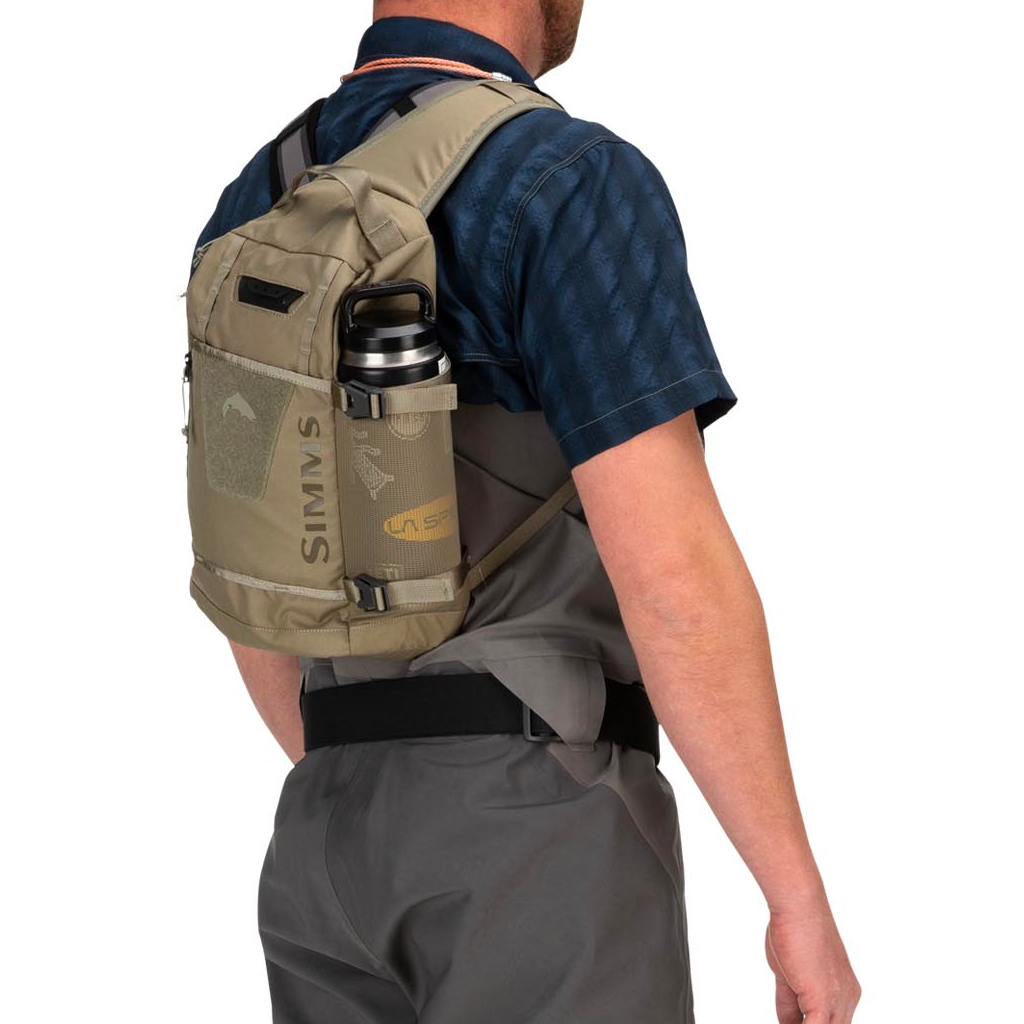 Simms Tributary Sling Pack, 47% OFF