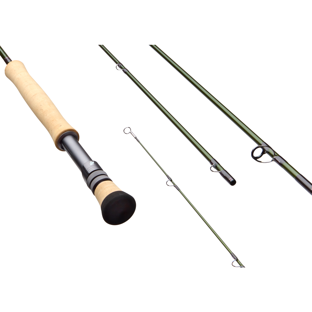 Sage Maverick Fly Rod 12wt 9