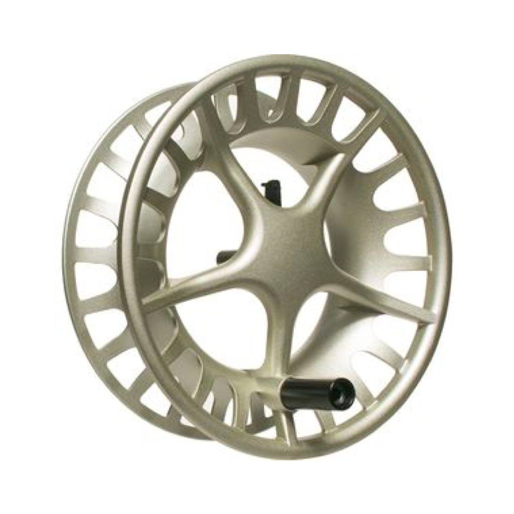 Lamson Liquid Max Fly Reel - The Compleat Angler