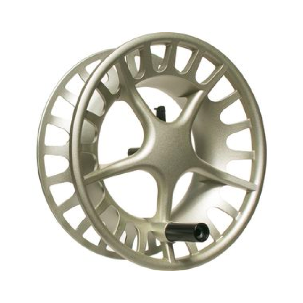 Lamson Liquid Max Fly Reel Cadet