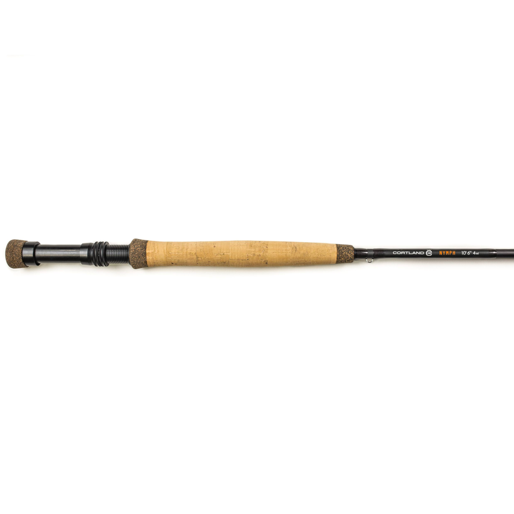 Cortland Competition MKII European-Style Nymphing Rod - The Compleat Angler