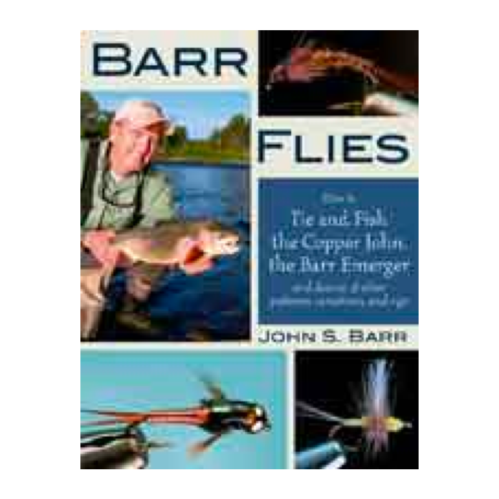 Fly Fishing Guide to the Battenkill Doug Lyons - The Compleat Angler