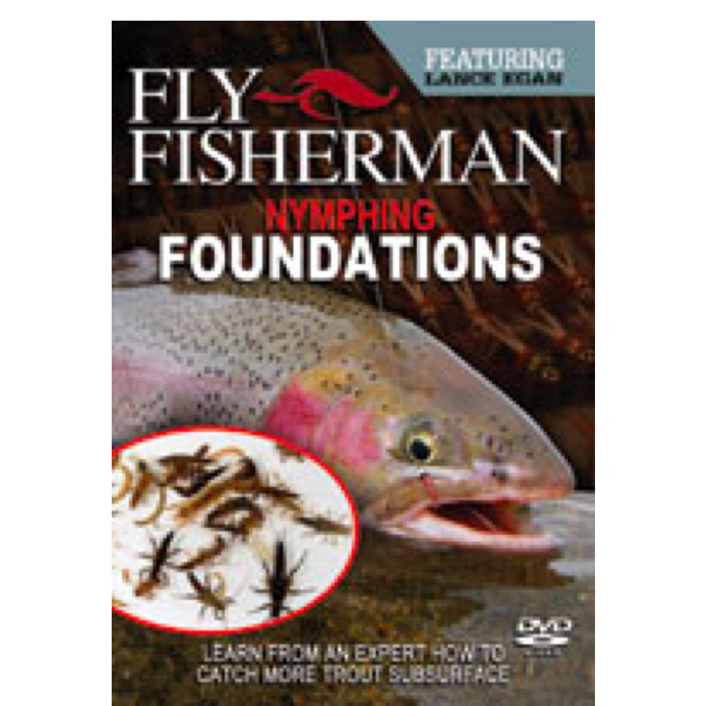 Nymph Masters: Fly-Fishing Secrets from Expert Anglers by Jason