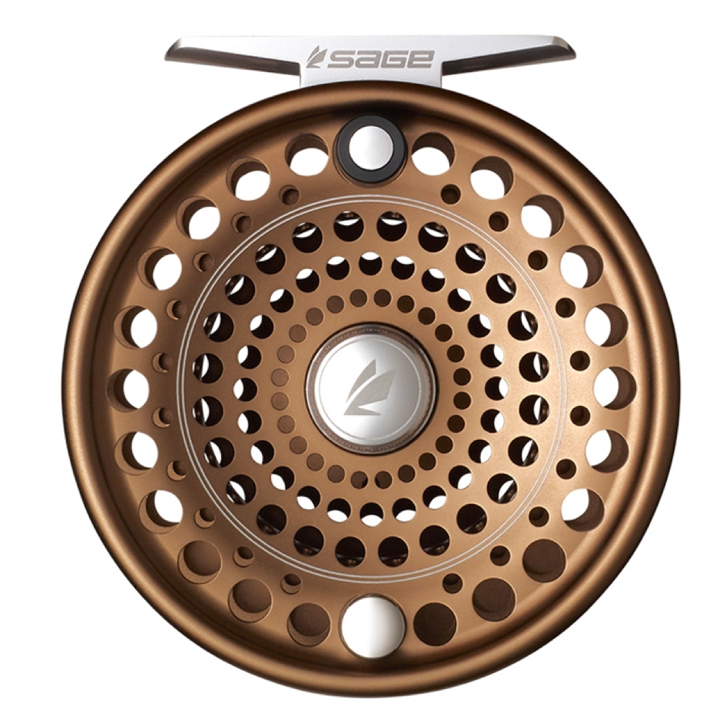 Spey - Trout Spey Click and Pawl Reel, Page 2