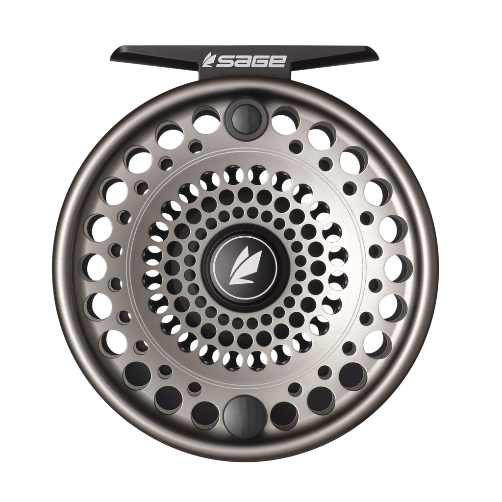Sage Click Fly Reel Spool Only – Fishing Station
