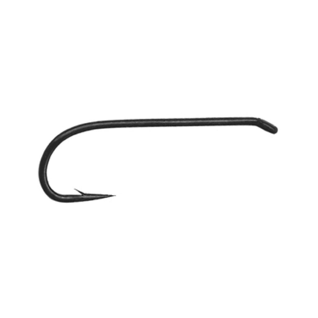 Pack of 50 Bass Fishing Hooks High Carbon Steel Fish Hooks Offset Worm  Hooks with Wide Gap Tackle Accessories for Sea Fishing Offset Bulk Fishing