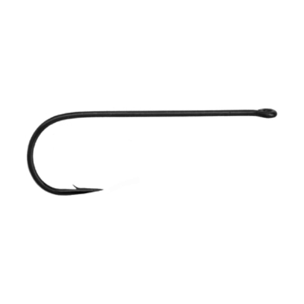 Daiichi 2161 Curved-Shank Salmon Hook - The Compleat Angler