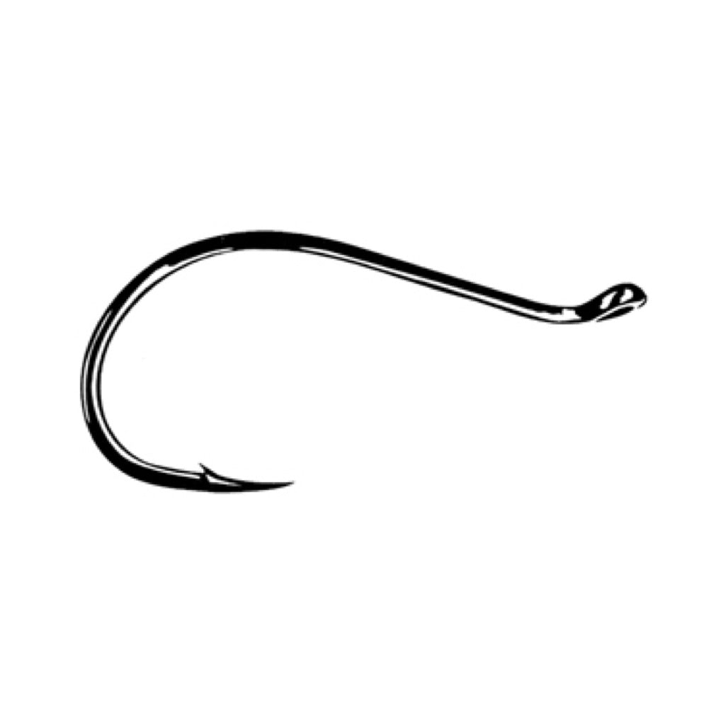 Hareline Senyo's Intruder Trailer Hook Wire - The Compleat Angler