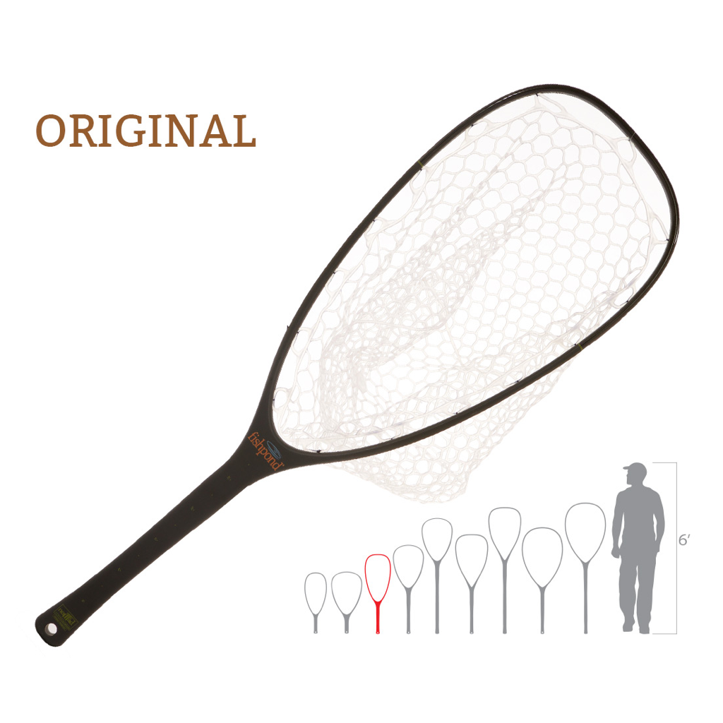 Shop Fly Fishing Nets: Fishpond, Orvis, and More