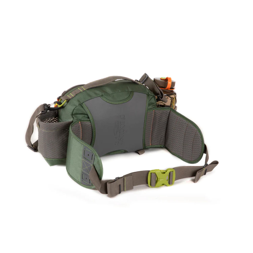 Simms Tributary Hip Pack - The Compleat Angler