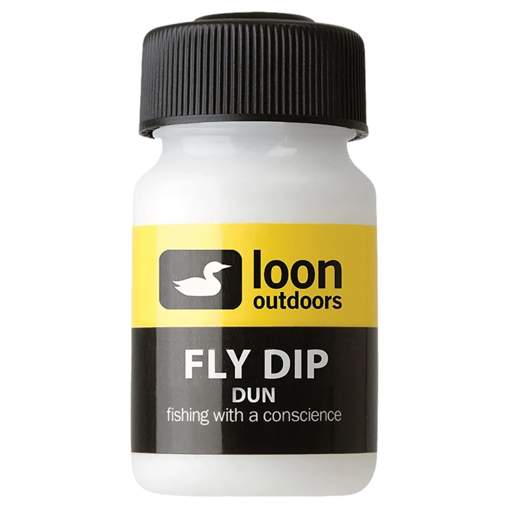 Gink Fly Floatant - Worlds Best Dry Fly Dressing
