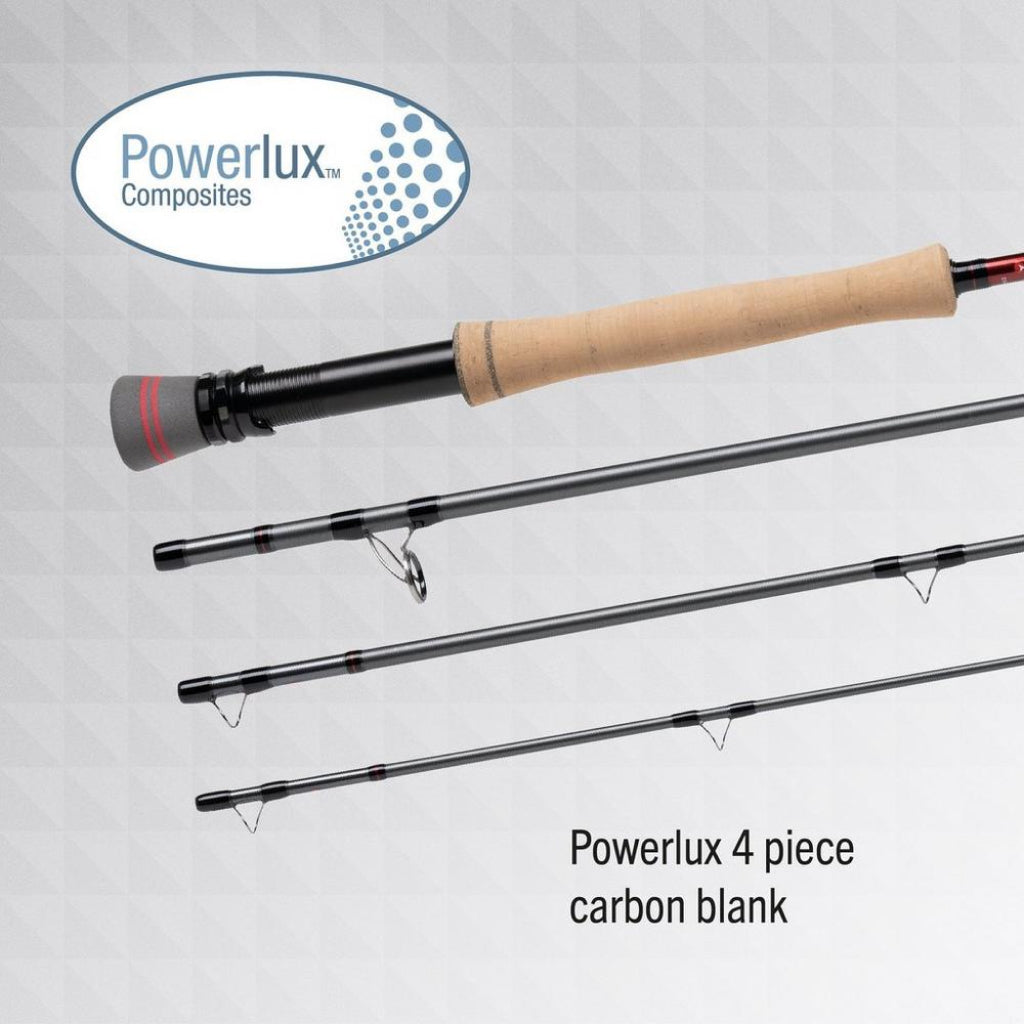 Orvis Clearwater Fly Rod Outfit - The Compleat Angler