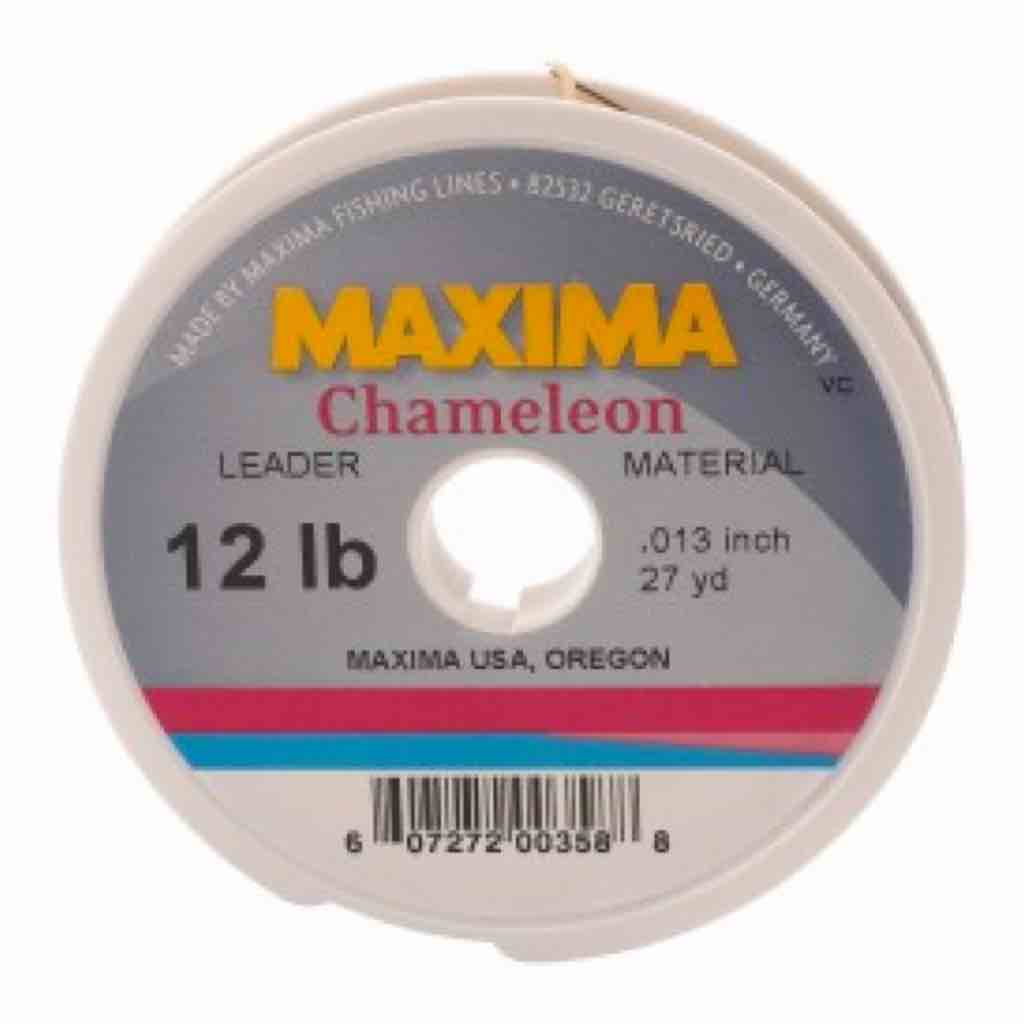 MAXIMA LINE 100 METER SPOOL 2lbs to 20lbs fishingcmi nylon germany