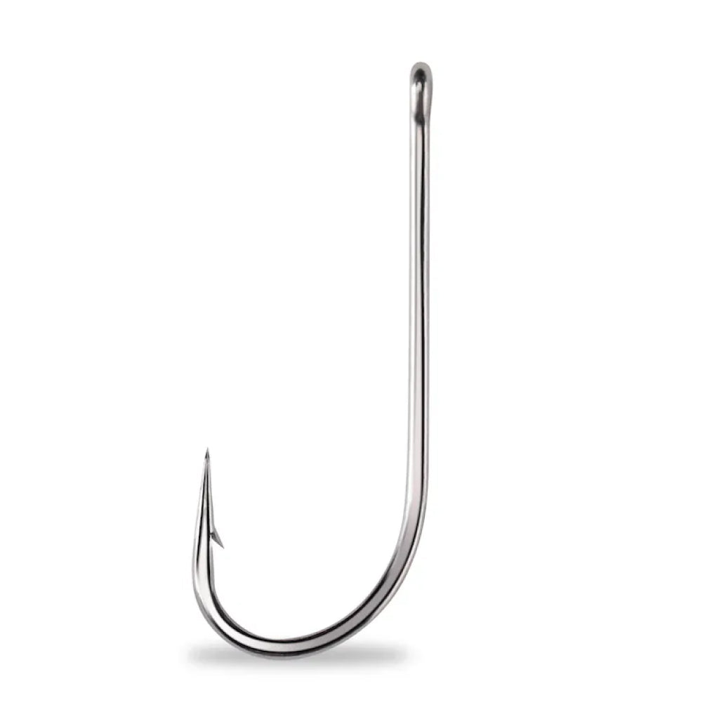 Mustad Saltwater S71SNP-DT Hook - The Compleat Angler