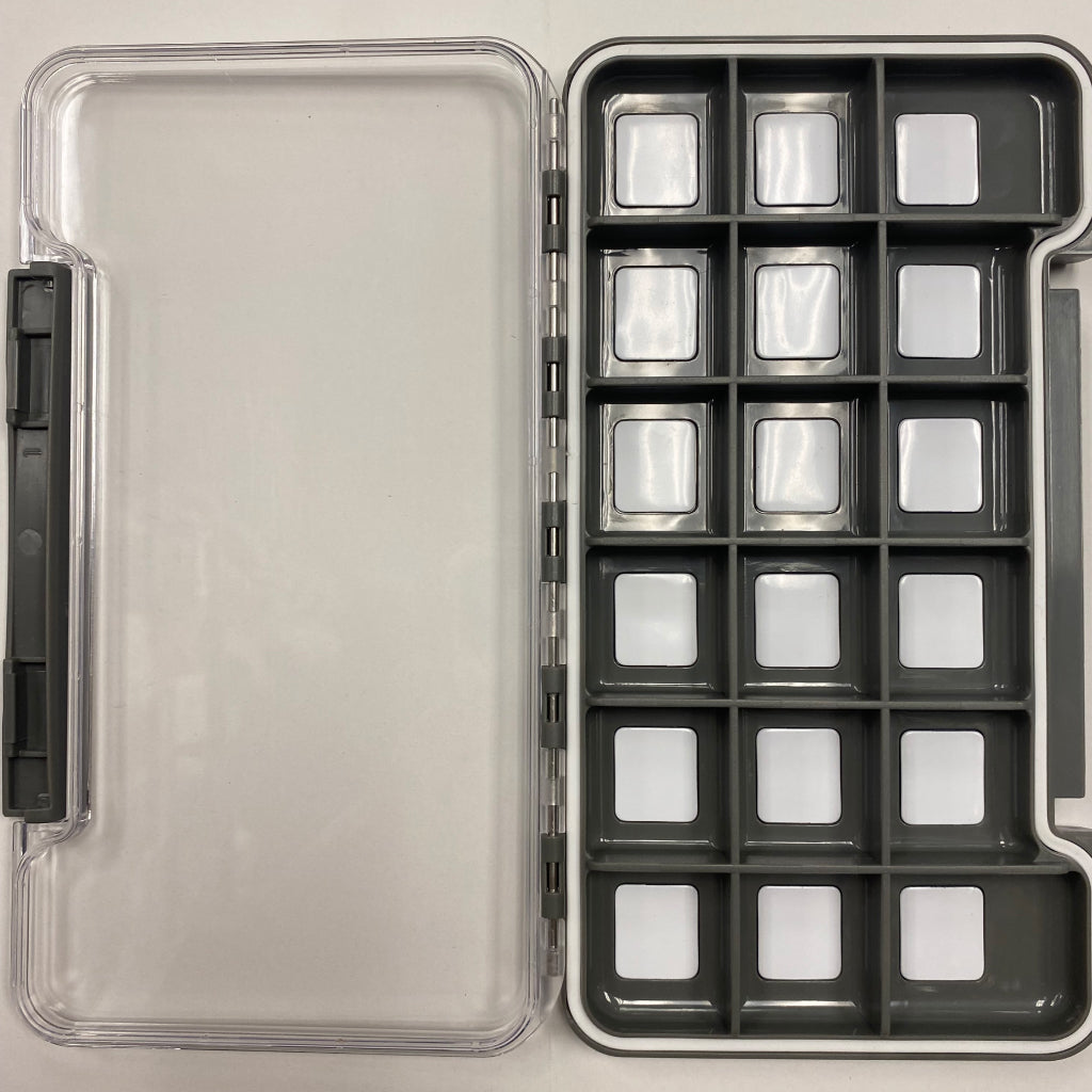 MFC Midge Flyweight Fly Box