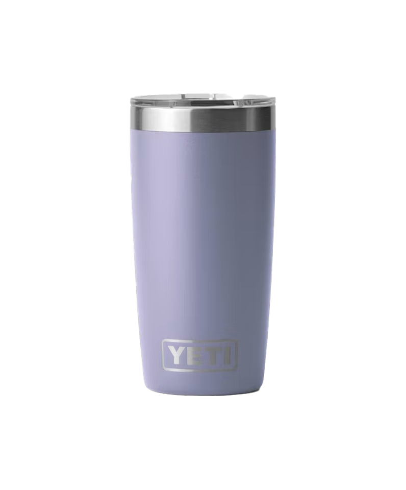 Yeti Rambler 10oz Mug with Magslider Lid - Multiple Colors - Teskeys