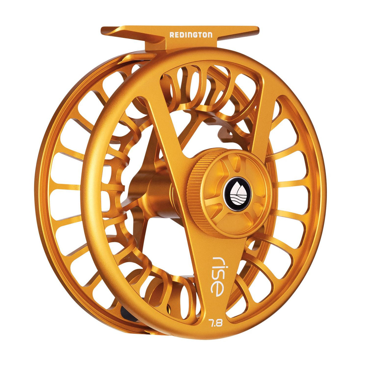 Redington Zero Fly Fishing Reel, Lightweight Design for Trout, Clicker Drag  System, Sand, 2/3 in Saudi Arabia