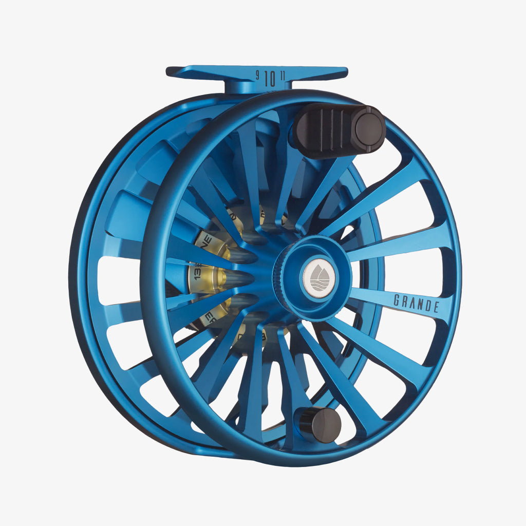 Redington Grande Fly Reel - The Compleat Angler